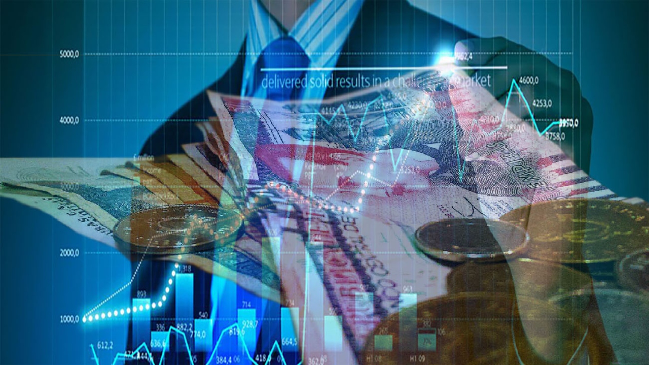 Imagen de Economía solamente crecerá entre  3.2 y 3.7 por ciento al término de 2023