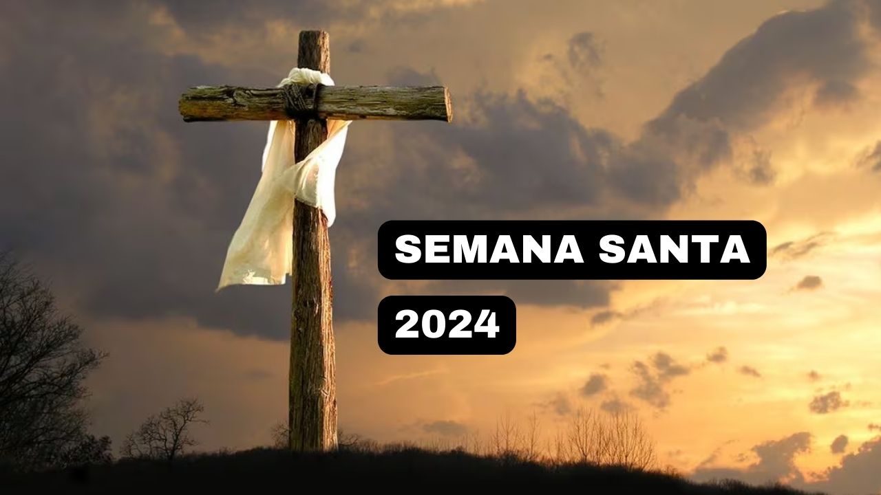 ¿Cuándo es Semana Santa 2024 en Honduras? Fecha en la que cae el feriado