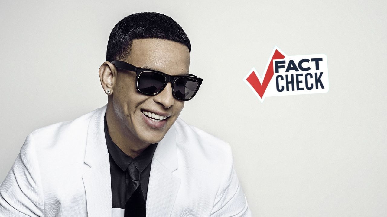 ¿Daddy Yankee murió? La verdad detrás de la supuesta muerte del famoso cantante