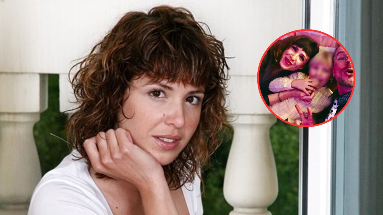 Daniela Costa hijos, ¿qué se sabe de la familia de la actriz que murió a sus 42 años?