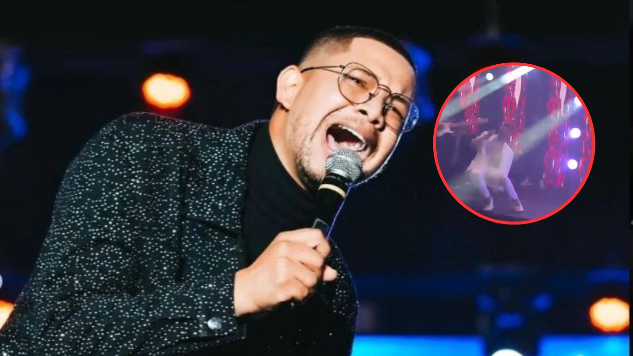 Imagen de ¿De qué murió Pedro Henrique, cantante de góspel que se desplomó en pleno concierto?