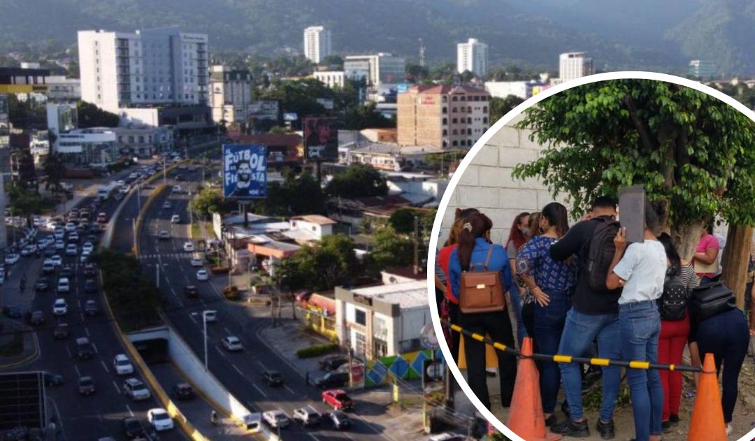 Imagen de Editorial HRN: Terreno infértil y clima hostil para crear empleos y generar riqueza