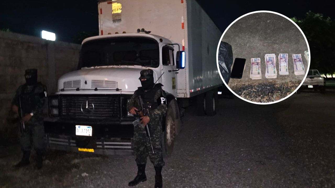 Militares arrestan a abogado por intento de soborno; cuando lo trasladaban sufrieron atentado Imagen principal de Militares arrestan a abogado por intento de soborno; cuando lo trasladaban sufrieron atentado