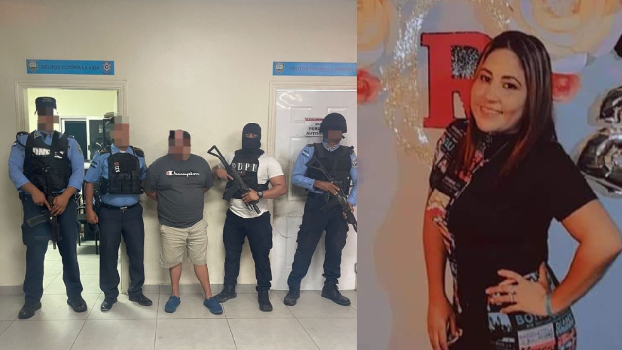 Imagen de Hombre, tras acalorada pelea, mató a su esposa en La Ceiba; tenían un convivio en su hogar