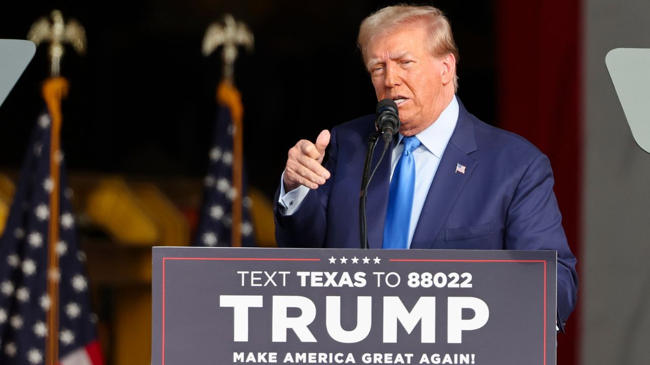 Imagen principal de Supremo de Colorado expulsa a Trump de sus primarias por su rol en el asalto al Capitolio