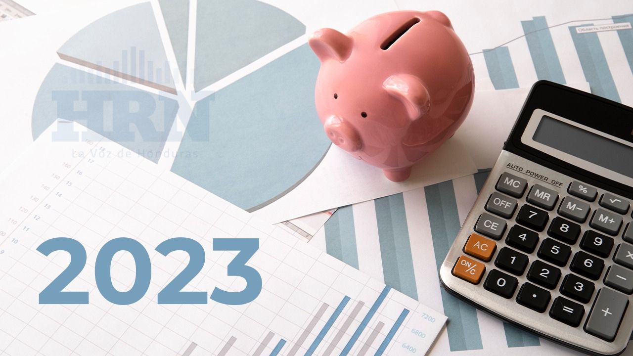 ¿Qué economía tuvo mejores resultados en 2023?