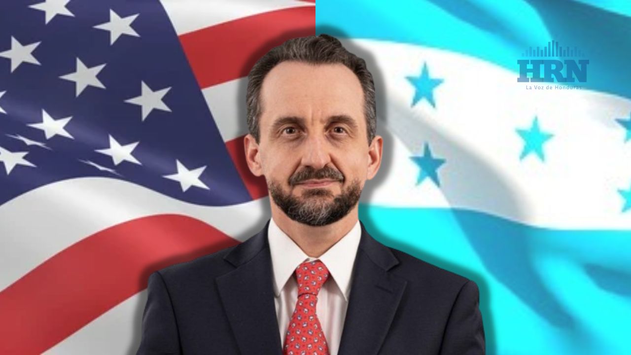 Imagen de 'La relación de Estados Unidos con Honduras es muy compleja', sostiene Rodolfo Pastor