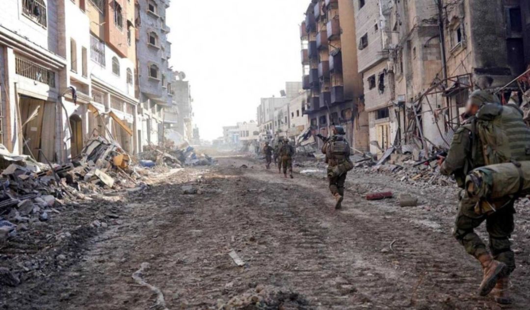 Imagen de Egipto propone a Hamás una tregua de dos semanas a cambio de liberar 40 rehenes israelíes