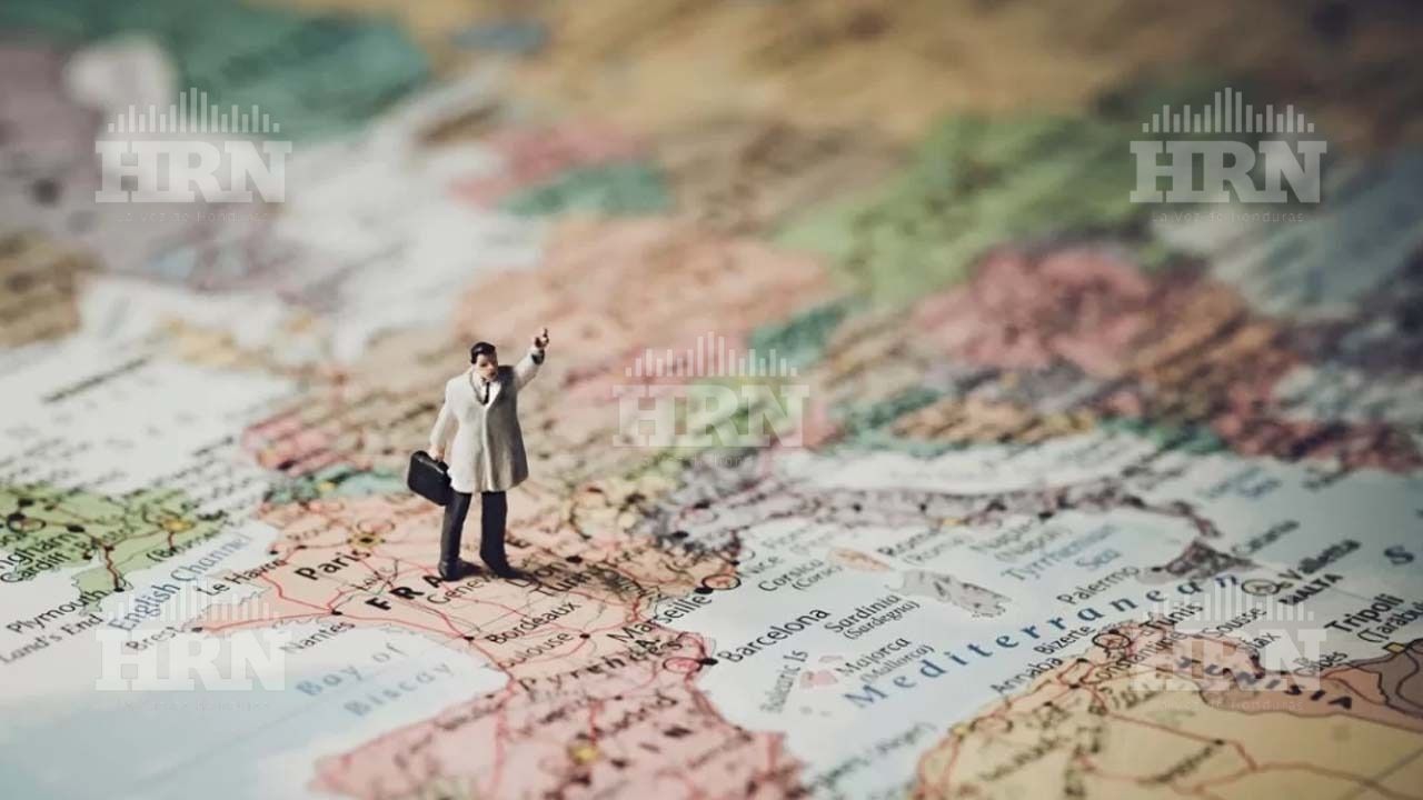 El auge del empleo en el sur de Europa no es tan fuerte