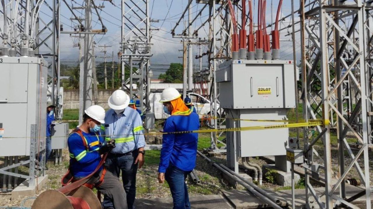 Imagen de La ENEE cerrará 2023 con déficit acumulado de más de L 76,000 millones