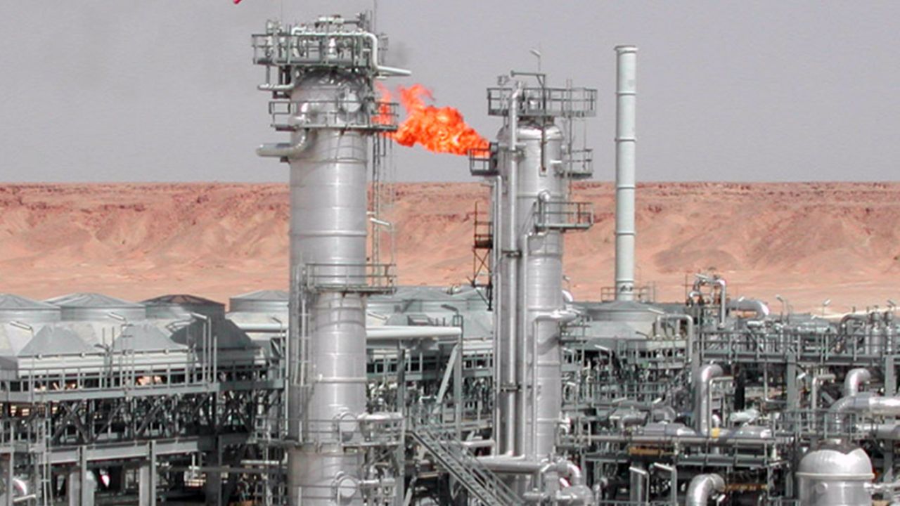 Imagen de EE.UU. aboga por una eliminación gradual de combustibles fósiles en el sector de la energía