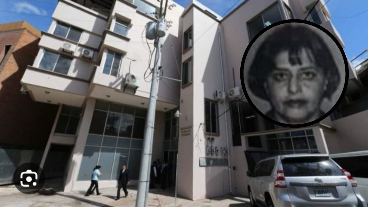 Imagen de Exdiputada señalada por fraude se defenderá en libertad, anuncia el Poder Judicial