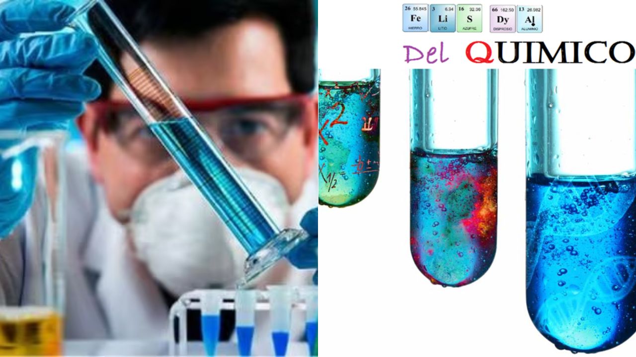 Feliz Día del Químico: frases y felicitaciones bonitas para dedicar este 1 de diciembre