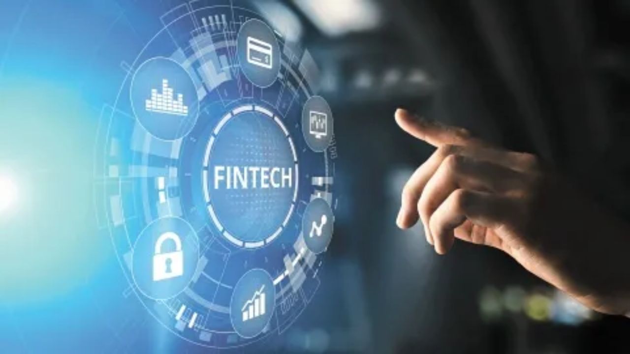 Imagen de Cómo la fintech está haciendo que los proveedores más pequeños sean más resilientes