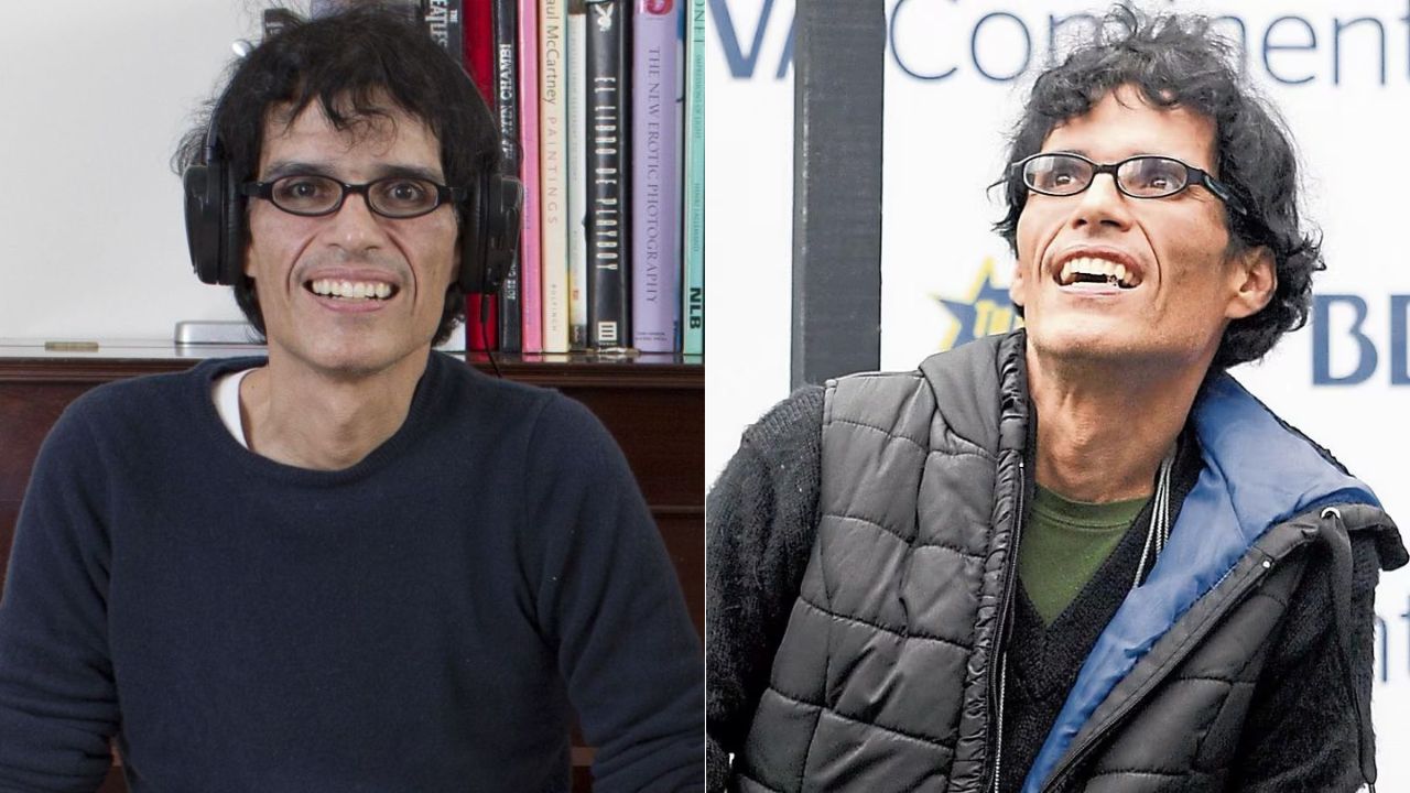 Imagen de Fotos de Pedro Suárez Vértiz en la actualidad: esta fue la última publicación del cantante