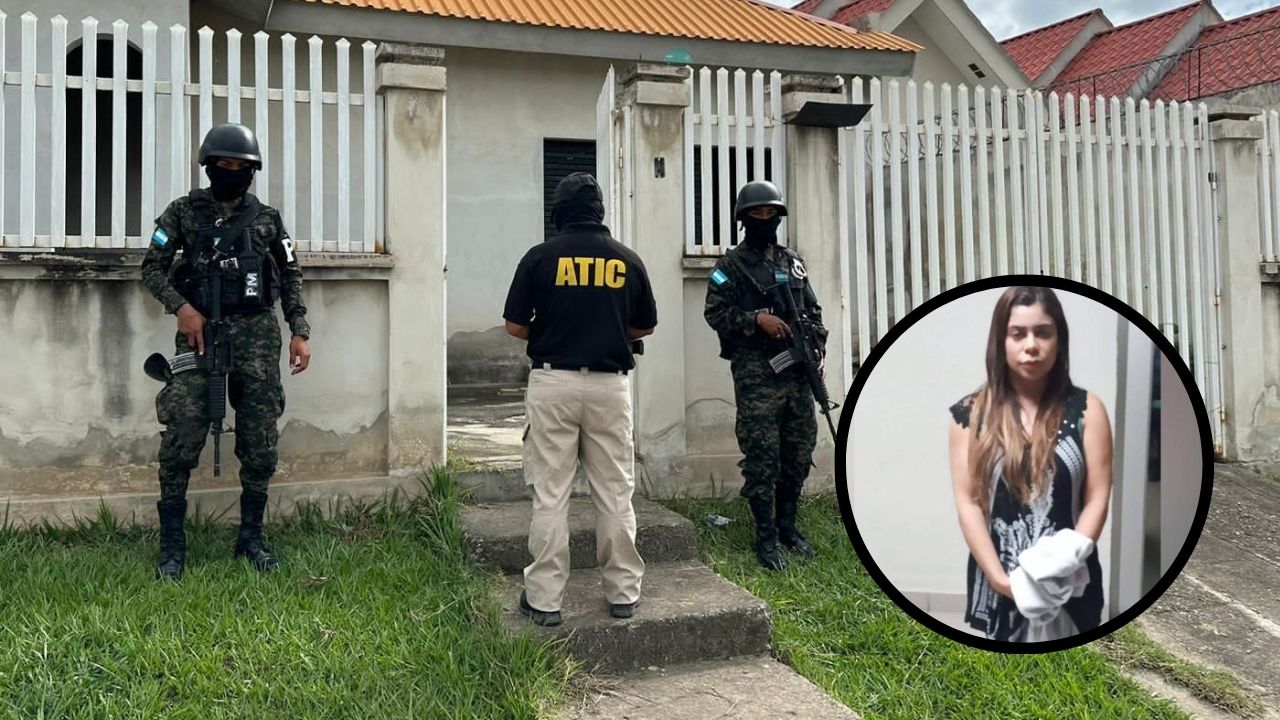 Imagen de Cuentas, carros y casas: 36 bienes vinculados con exfiscal Francia Medina asegura el MP