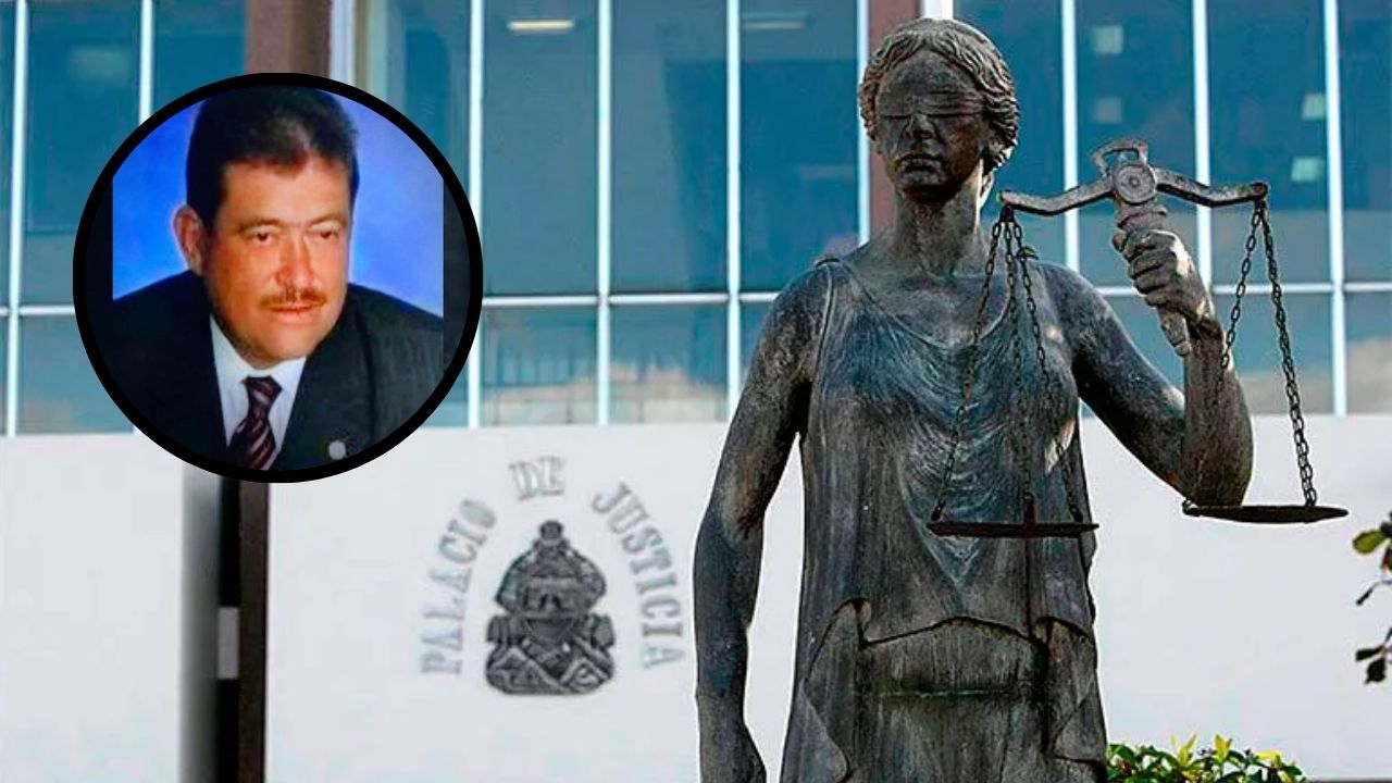 Imagen de EXCLUSIVA: 'Estoy completamente sorprendido', Francisco Cosenza tras solicitud de extradición de EE. UU. en su contra