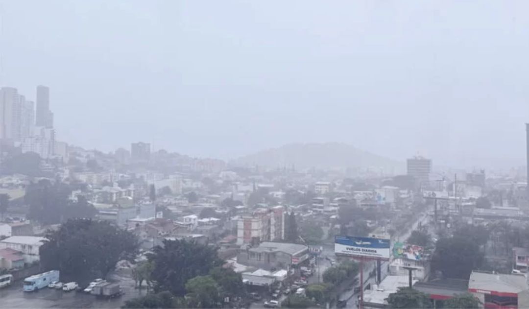 Imagen de ¡No guarde su abrigo! Temperaturas de hasta 12 °C habrá en algunas zonas de Honduras