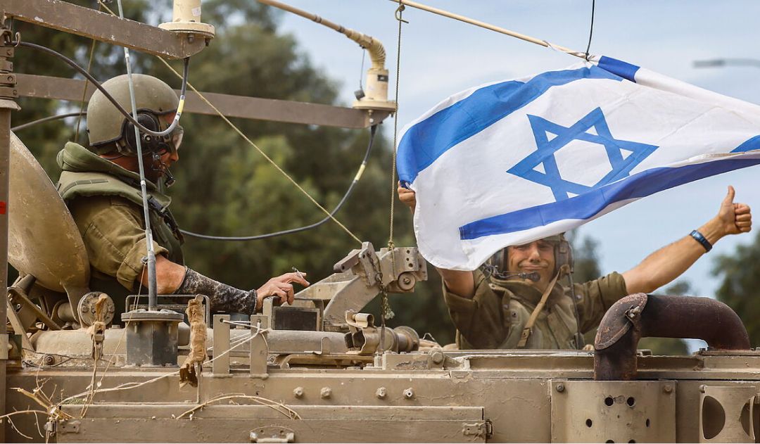 Israel aumentará en 7,000 millones de dólares el presupuesto para la guerra en 2024