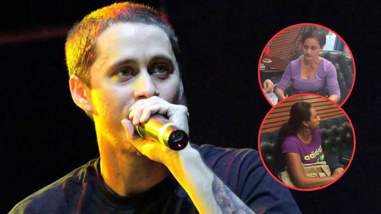 Hermanas de Canserbero, ¿cuántos hermanos tuvo Tyrone González?