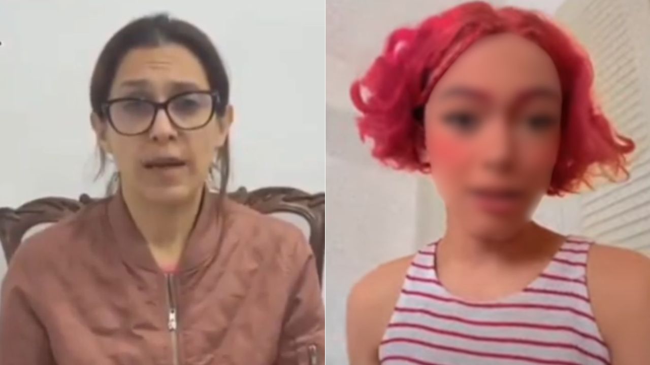 Hija de Natalia Améstica, ¿qué se sabe de la familia de la exmánager de Canserbero?