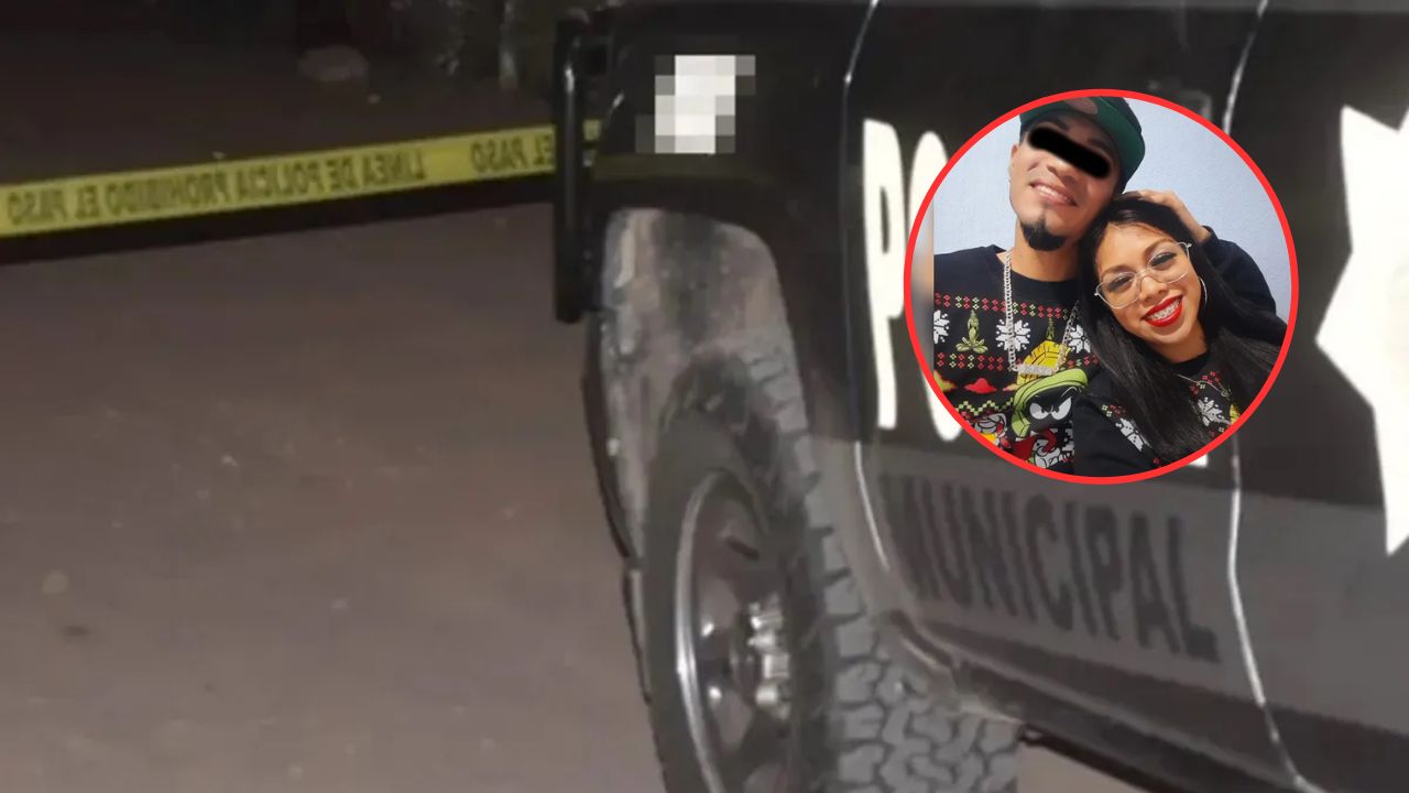 Imagen de Le quita la vida a su pareja en plena Navidad: esto se sabe del caso de Nallely Rosas