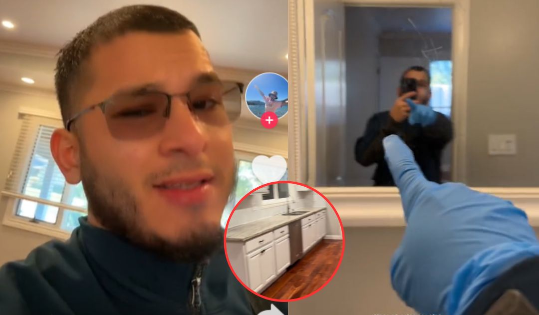 Imagen de Latino confiesa cómo se siente limpiando casas y apartamentos en EE. UU.