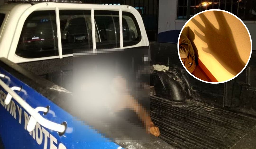 Imagen de Pobladores matan a hombre que estaba abusando de un menor en Santa Bárbara