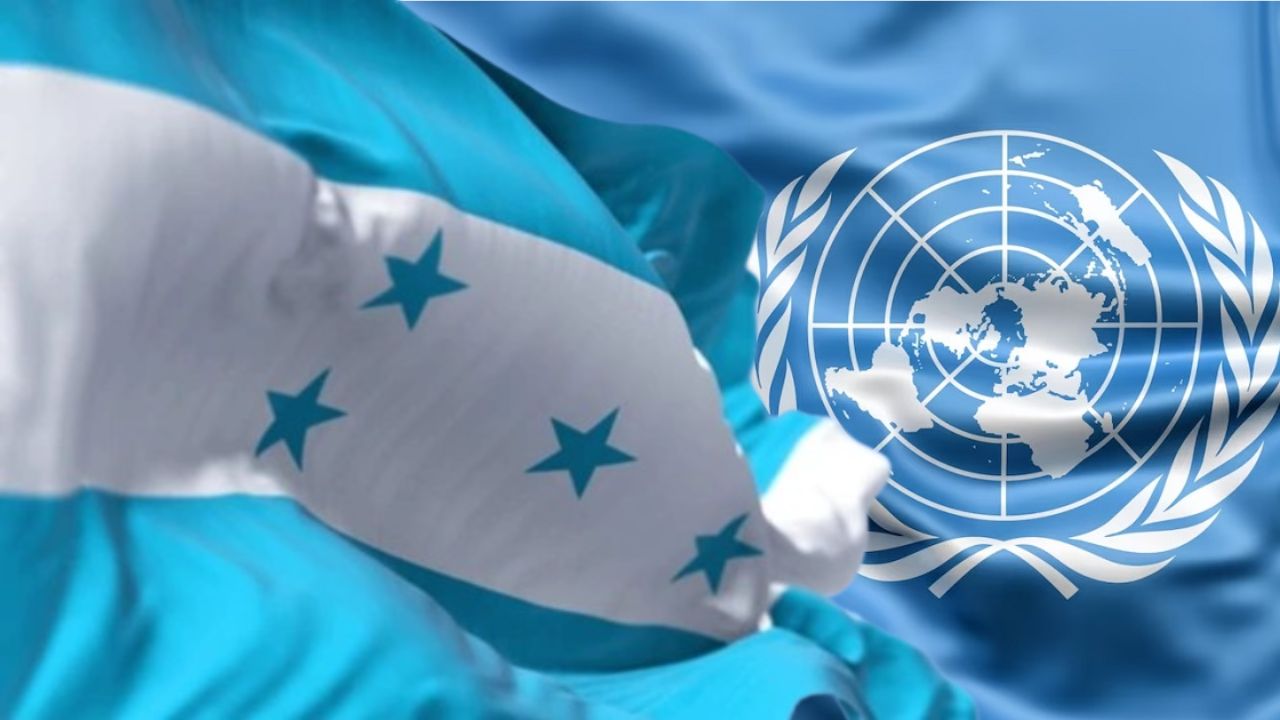 Honduras y la ONU evalúan prorrogar memorando para instalar comisión contra la corrupción