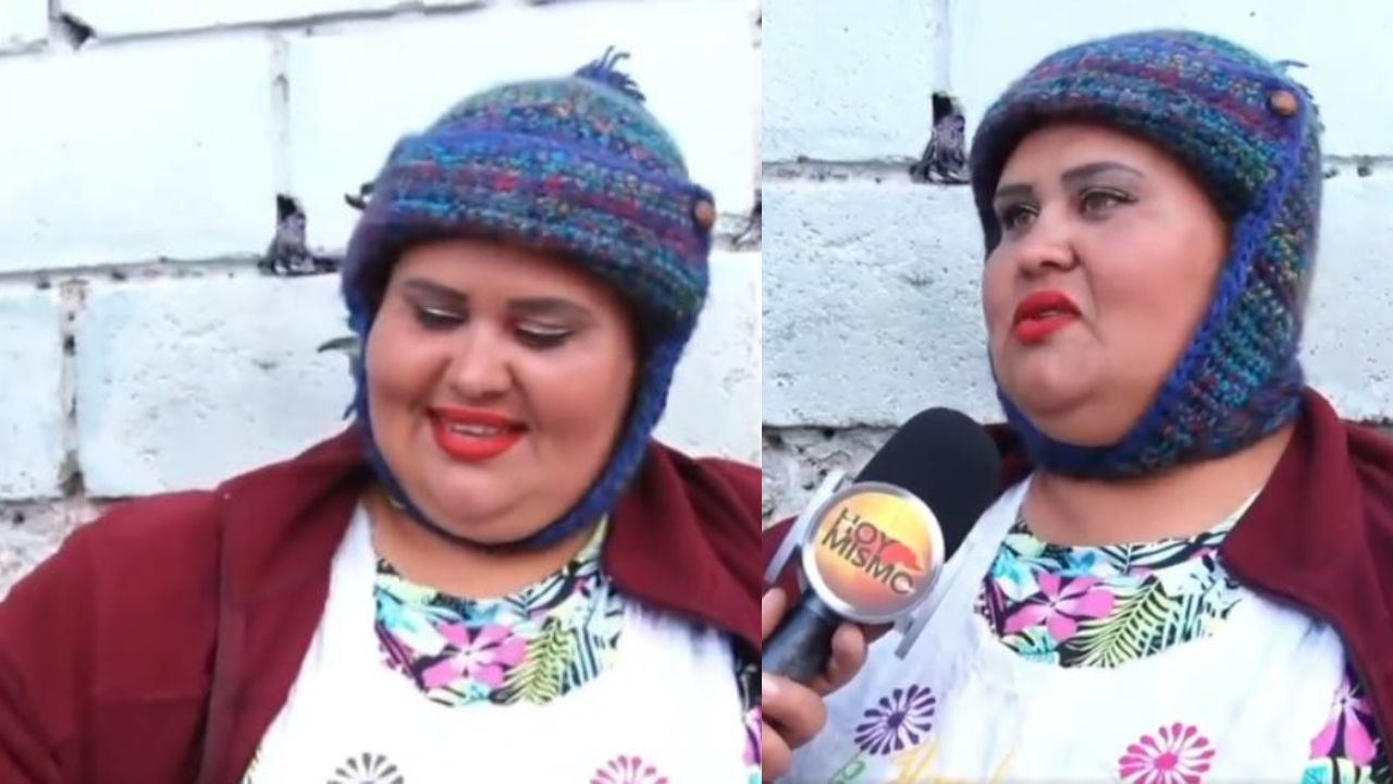 Imagen de 'Usted amase', hondureña optó por negocio propio ante el rechazo laboral por ser 'gordita'