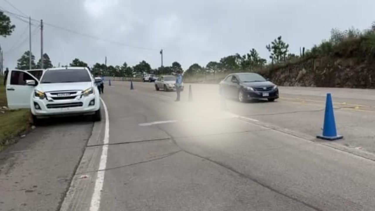 Imagen de Hondureña muere al caerse del  carro paila, que luego le pasó por encima