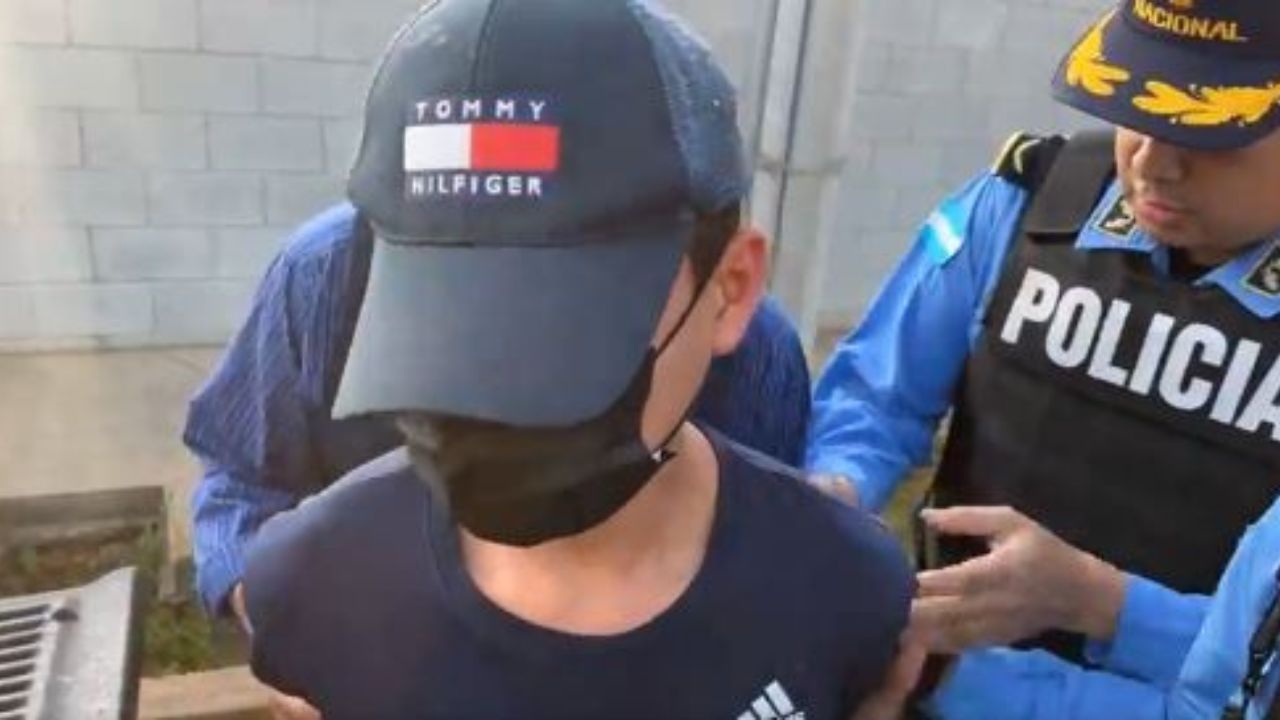 Imagen de ‘Mataría a dos más antes del 31’, menor hondureño confesó que mató a 2 personas en 10 días