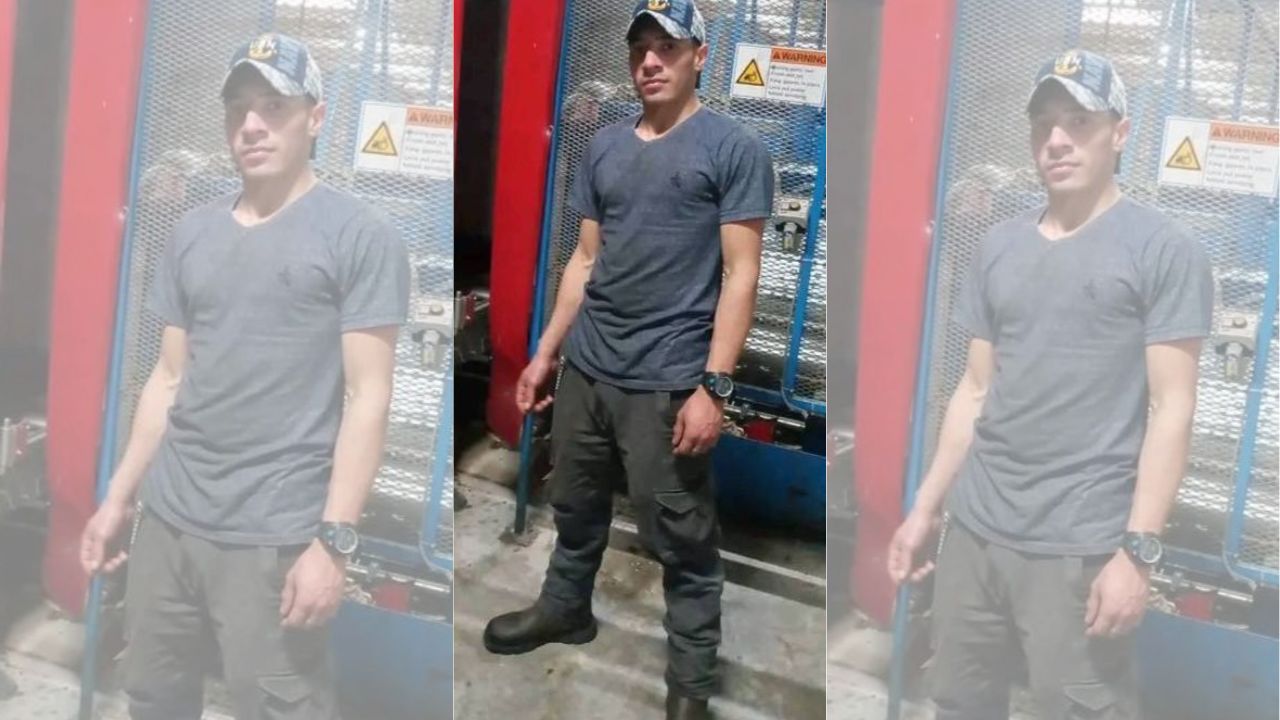 Imagen de Migrante hondureño muere en accidente vial en EE. UU., su familia pide ayuda para repatriarlo