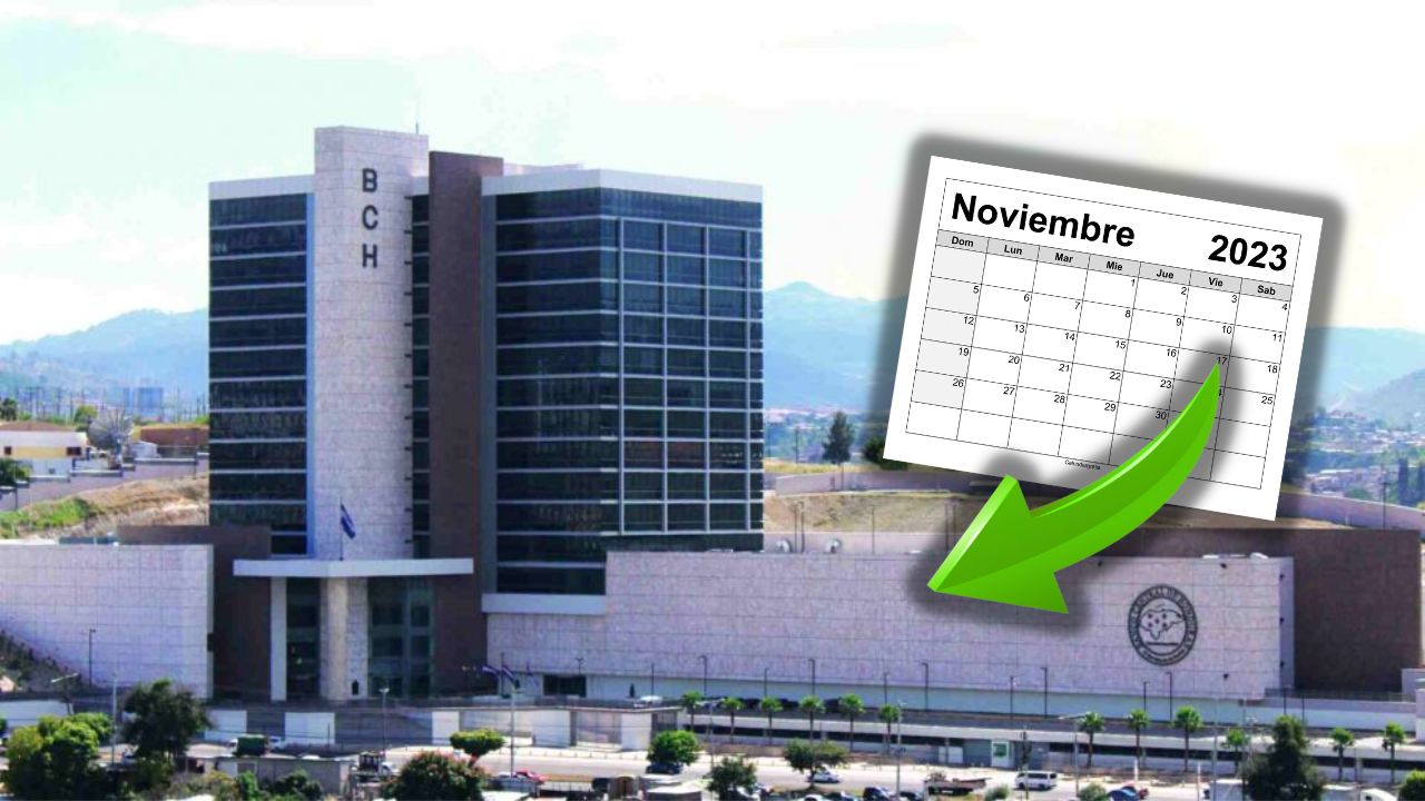 Inflación de noviembre en Honduras fue del 0.21% y la acumulada se sitúa en un 4.65%