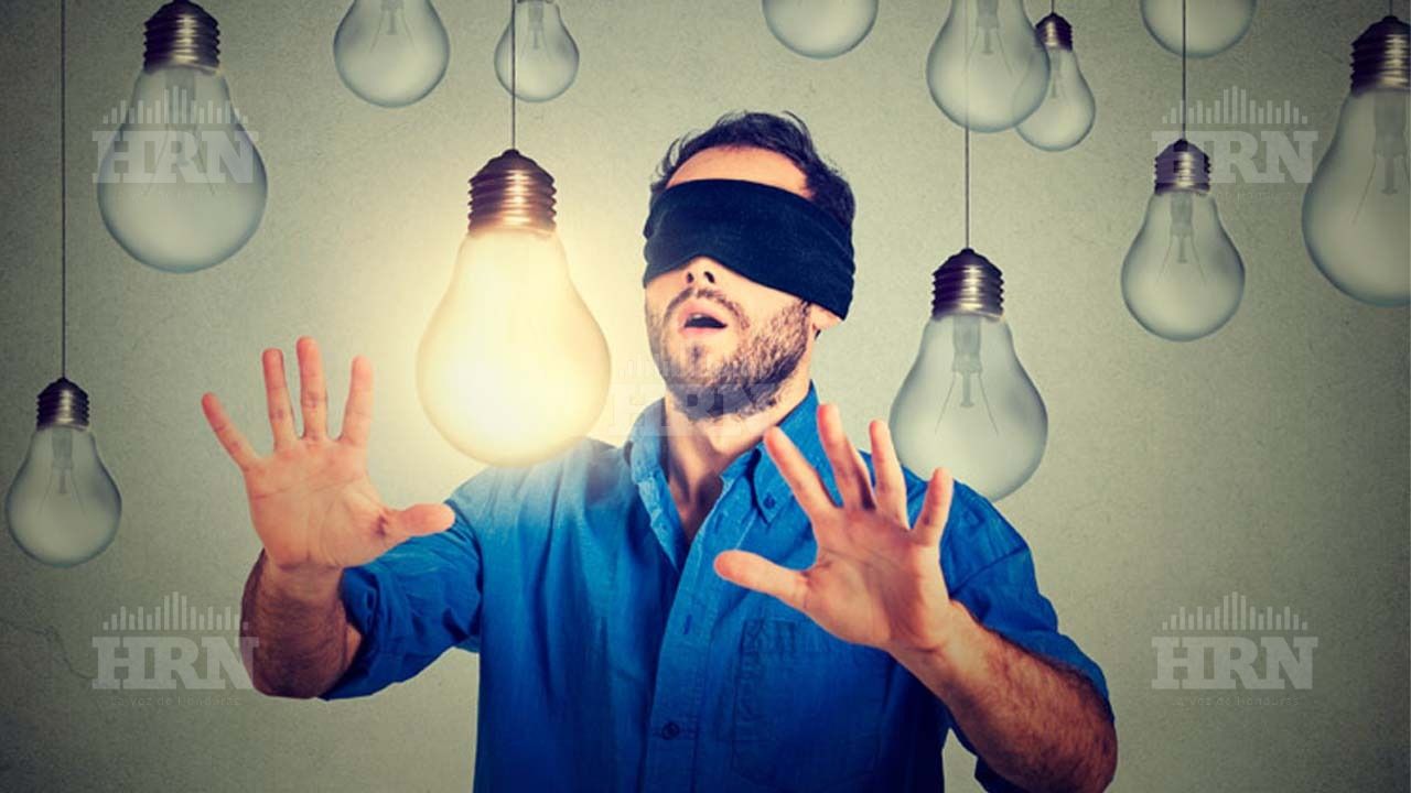 ¿Sabe qué hacer si siente que ha perdido la intuición?