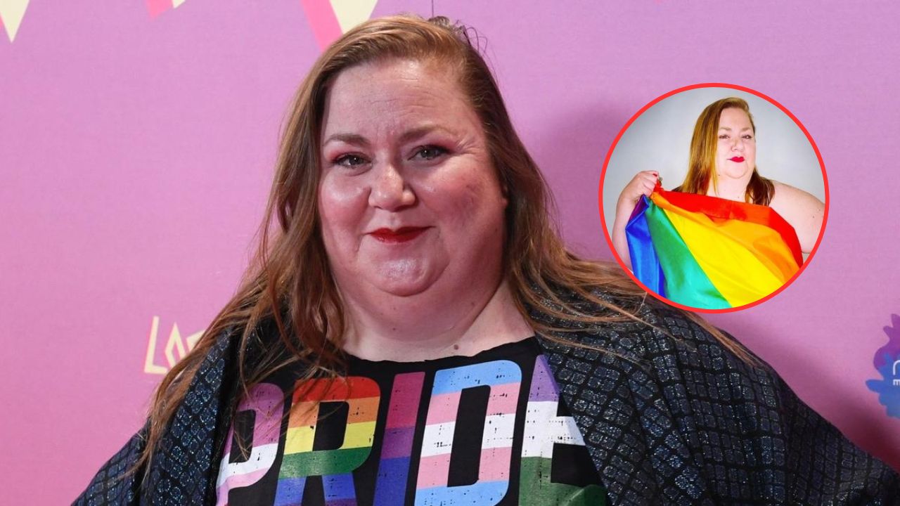 Imagen de Itziar Castro pareja: detalles de la vida poliamorosa de la defensora de la comunidad LGTBI l que murió a los 46 años