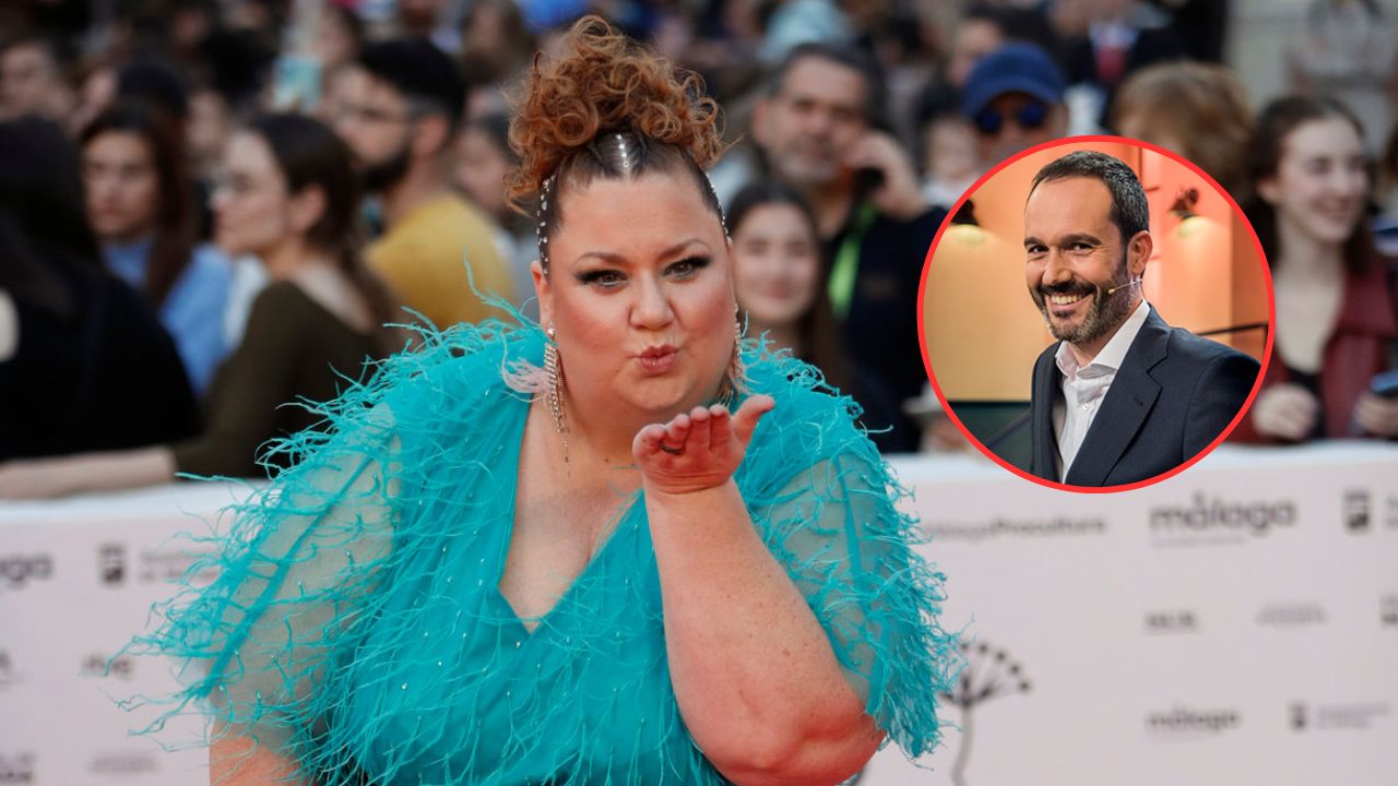 Imagen de ¿Itziar Castro pareja Nacho Rubio? Esta es la relación que tenía la pareja de actores