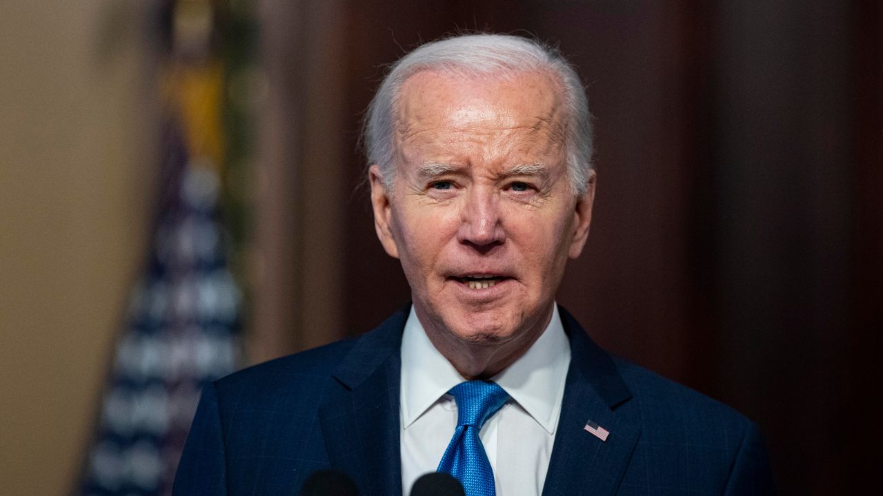 Imagen de Cámara Baja de EE. UU. formaliza la investigación de juicio político contra Joe Biden