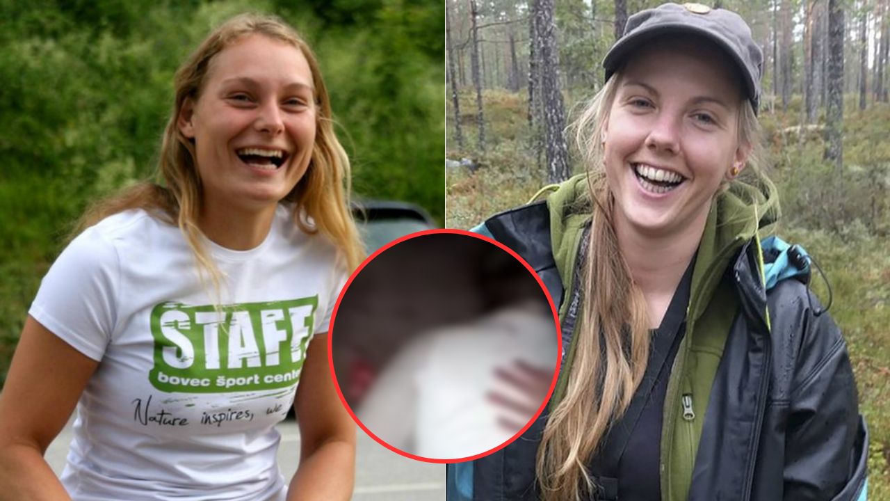 Imagen de Jonturk Maren video, ¿de qué trata y qué se sabe de la grabación difundida en Twitter?