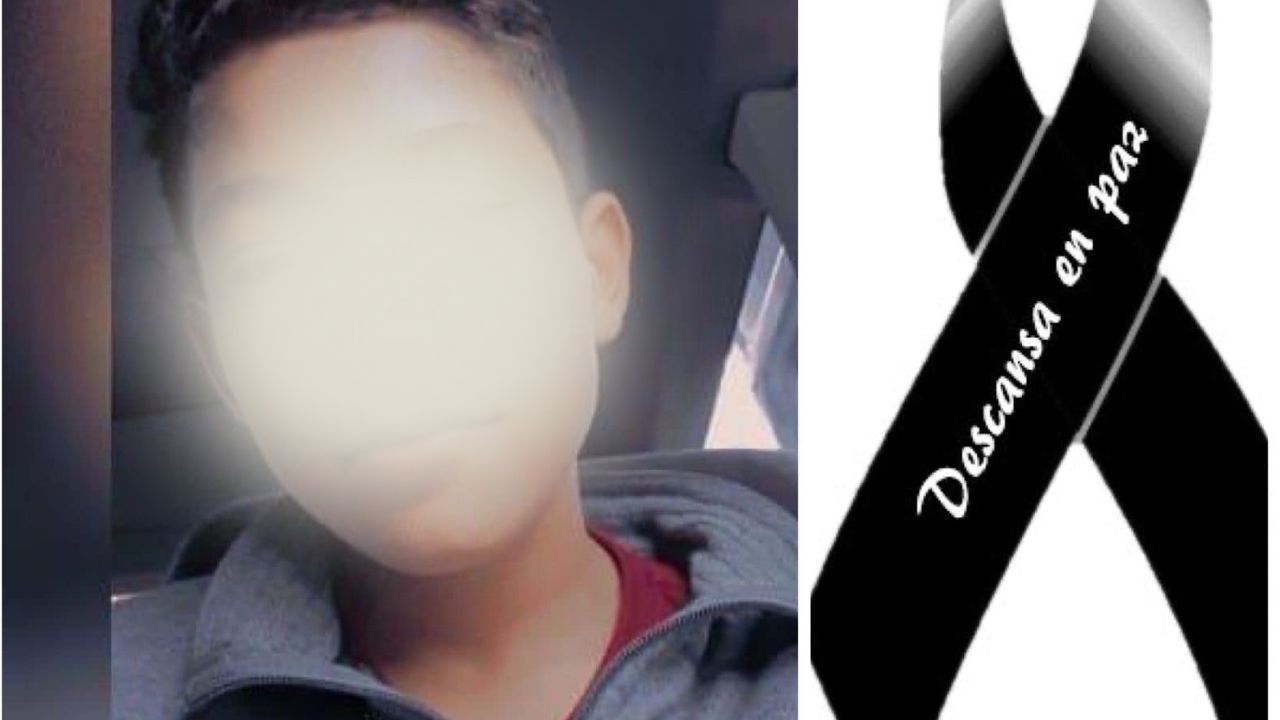 Imagen de Hondureño de 15 años muere aplastado por bus que reparaba en Ocotepeque