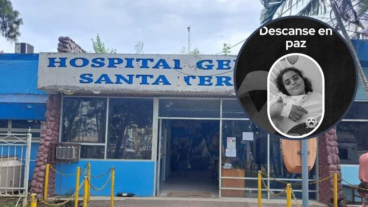 Imagen de 'Quería que se recuperara', hondureña murió días después de haber ingerido veneno