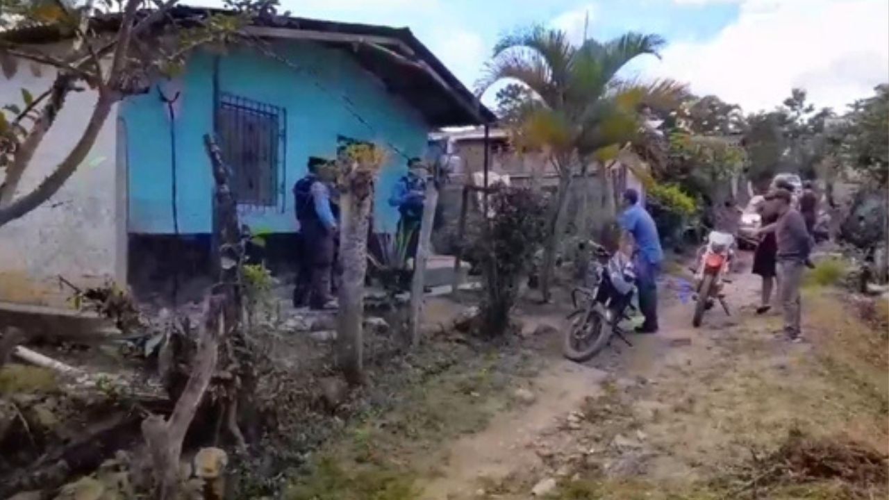 Imagen de Hondureño se quita la vida supuestamente agobiado por la presión del cobro de las deudas