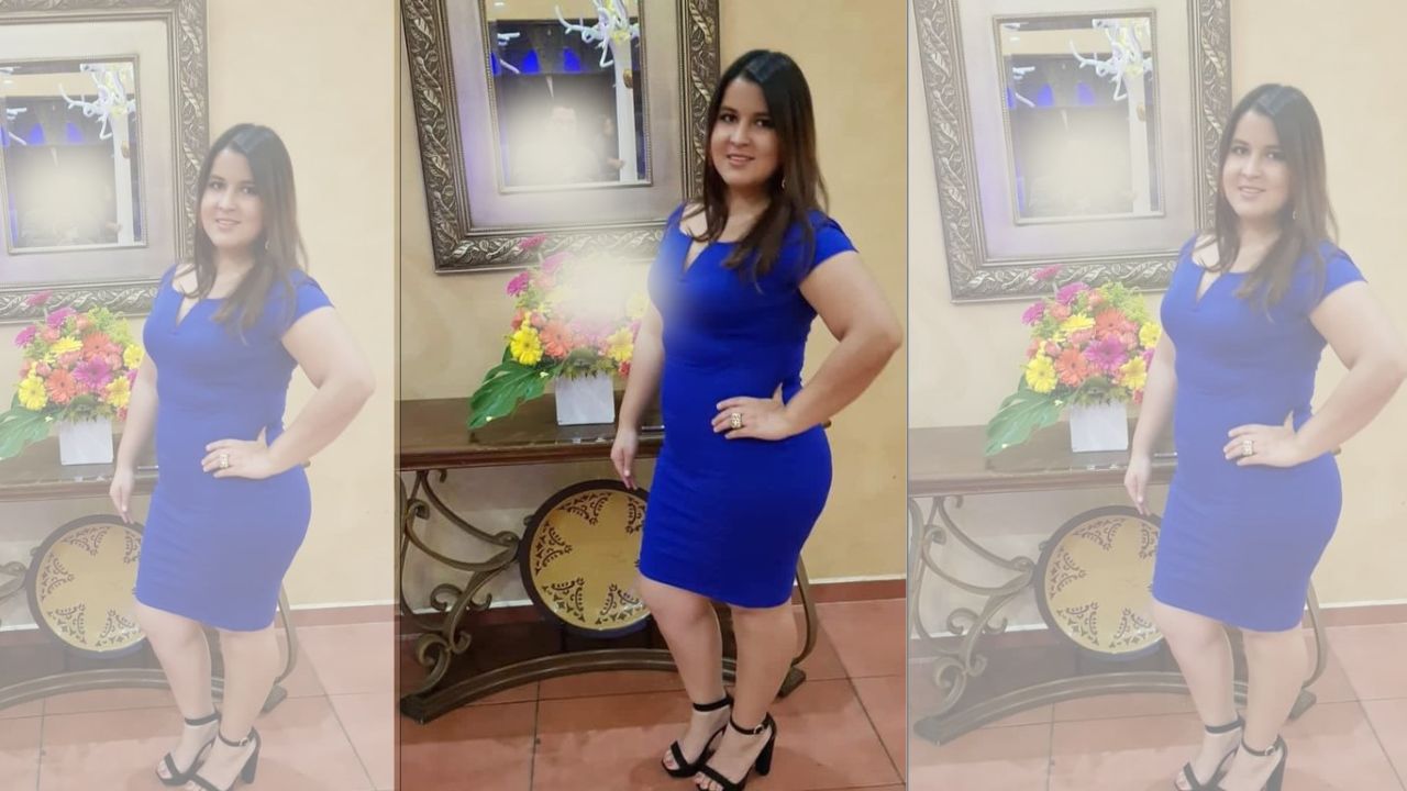 Imagen de Así fue el sentido adiós a hondureña que murió por causas desconocidas en Comayagua