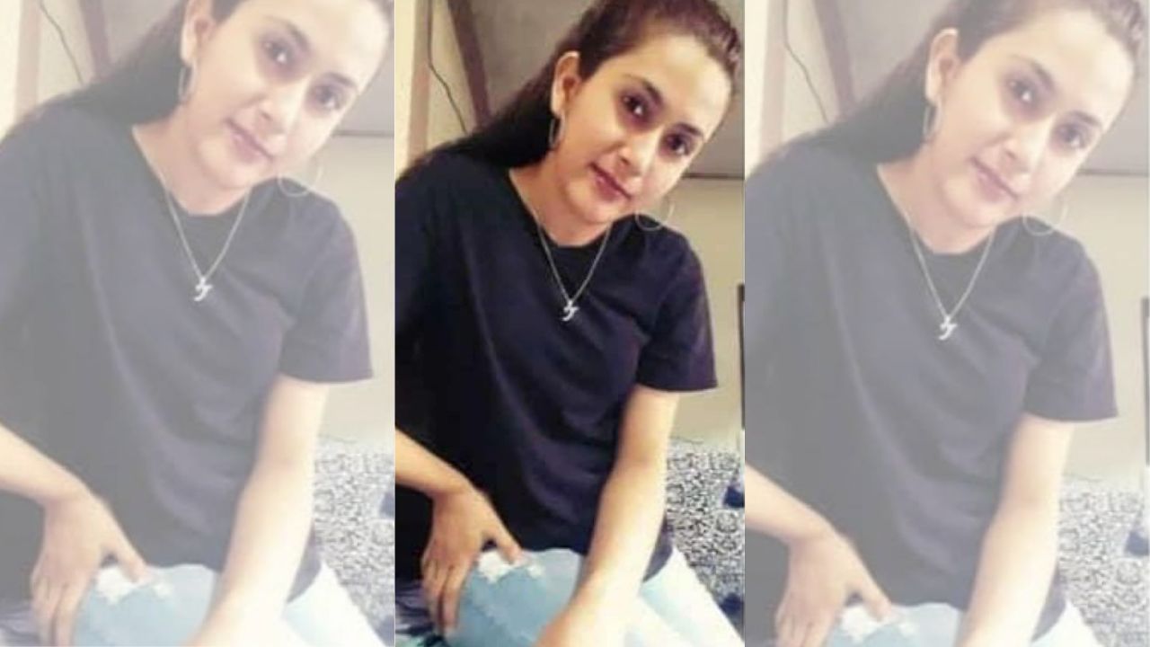 Imagen de 'La imaginaba como gerente': jefe de Delsi Yanira, la víctima 11  de accidente en Talanga