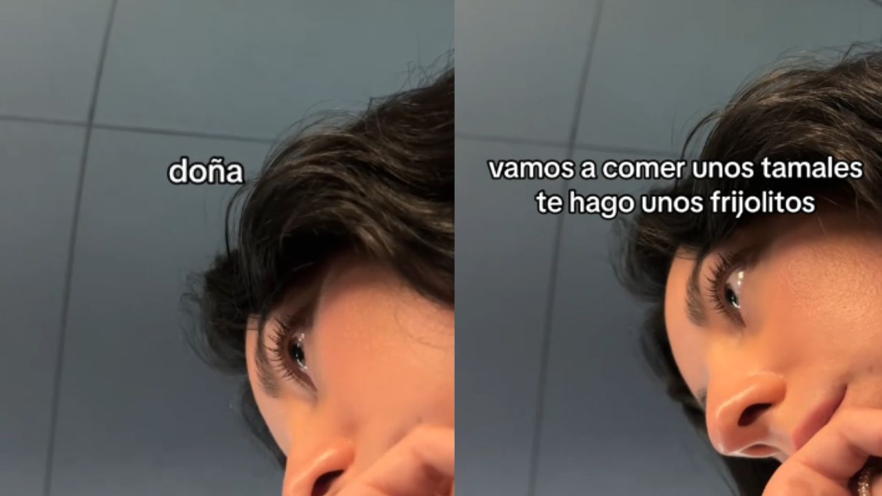 Imagen de Joven graba a españolas burlándose de cómo hablan los latinos