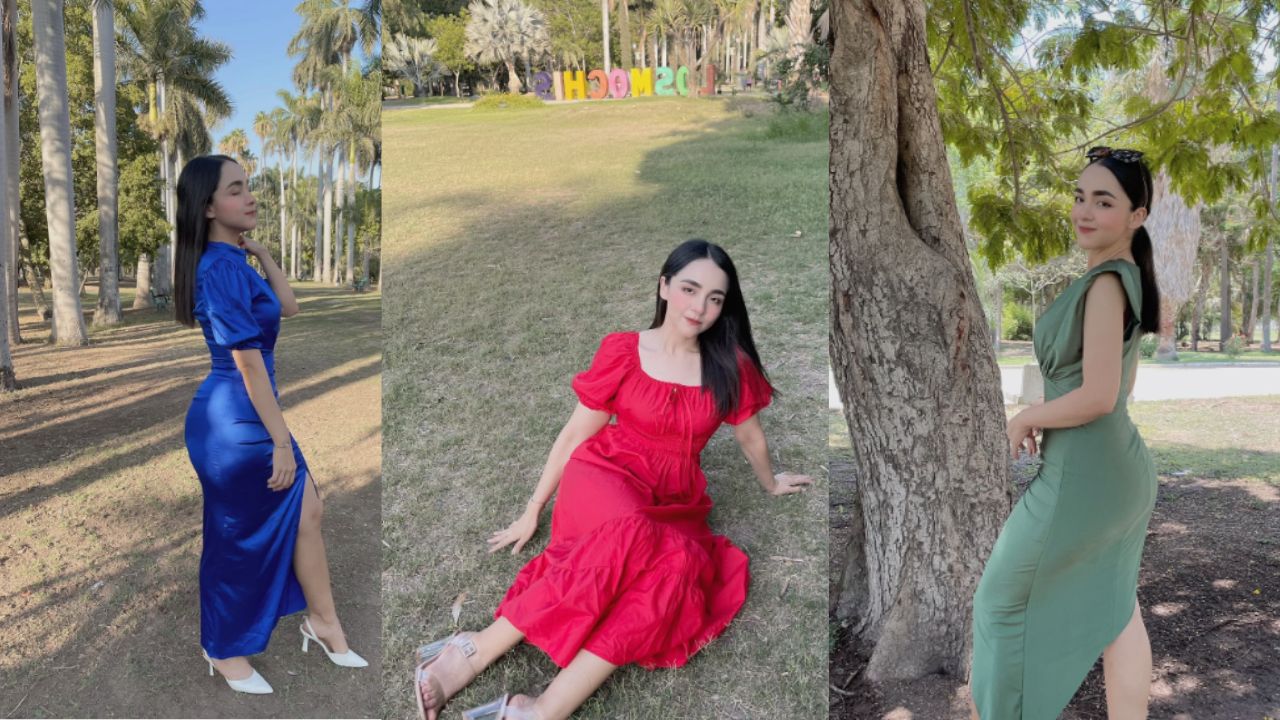 Imagen de 'Dicen que ando provocando', joven arremete contra feligreses de su iglesia porque la critican por su forma de vestir