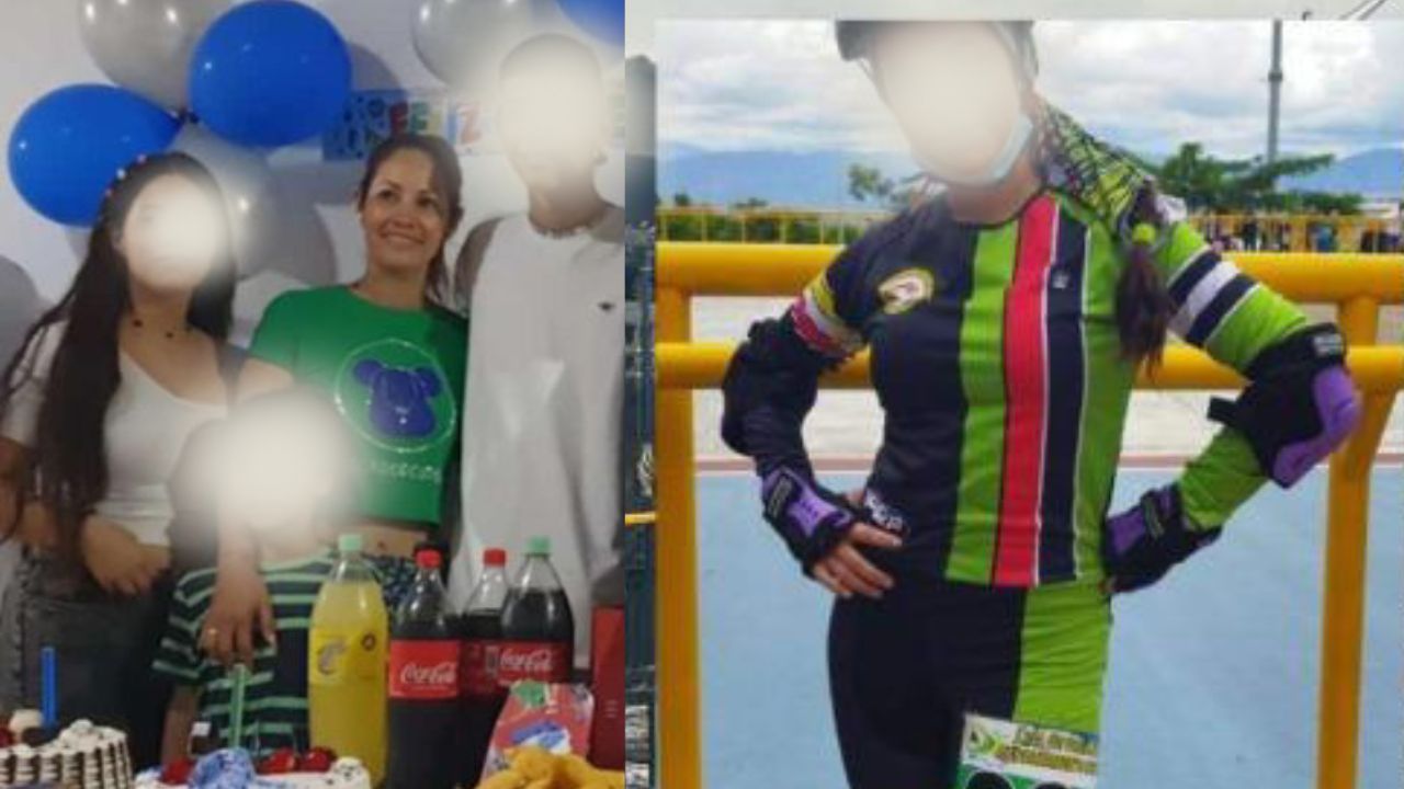 Imagen de ‘Quería bailar el vals conmigo’, abuelito de jovencita que murió calcinada previo a celebrar sus 15