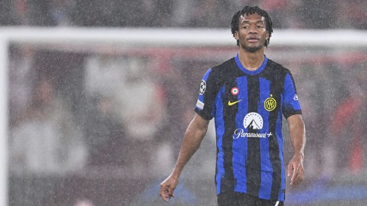 Imagen de Cuadrado es operado de un tendón de Aquiles y estará de baja varios meses