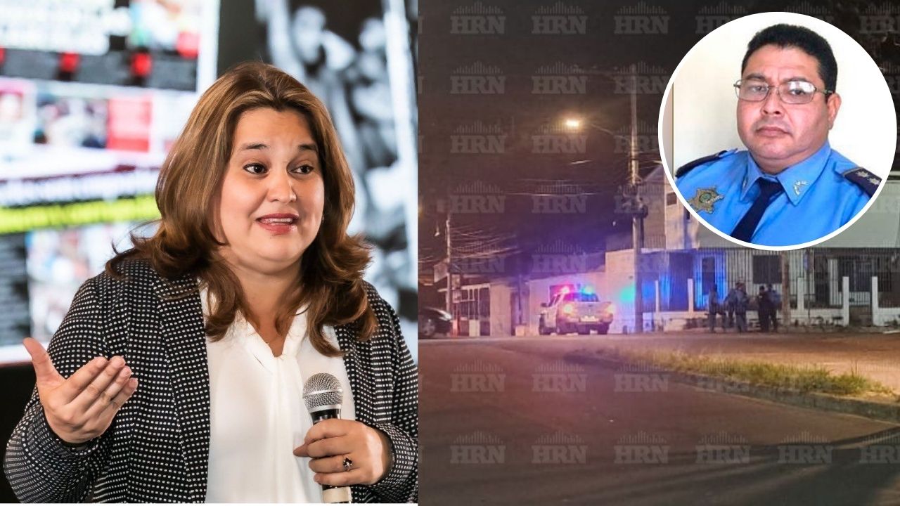 Imagen de ONU pide protección para Julissa Villanueva tras atentado; Policía asegura que tiene más seguridad que una posta