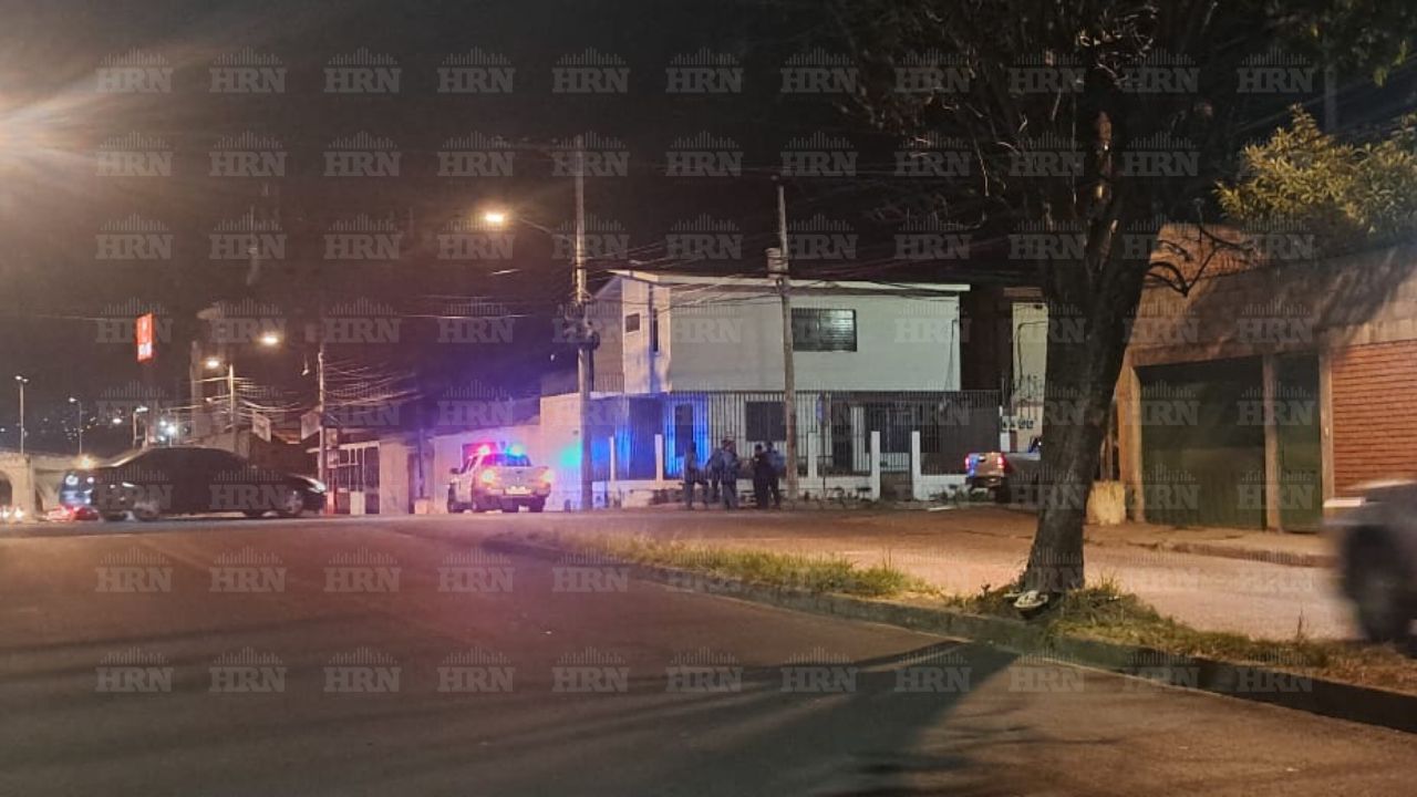 Imagen de 'Estoy bien': Julissa Villanueva confirma atentado sufrido en un sector de Tegucigalpa